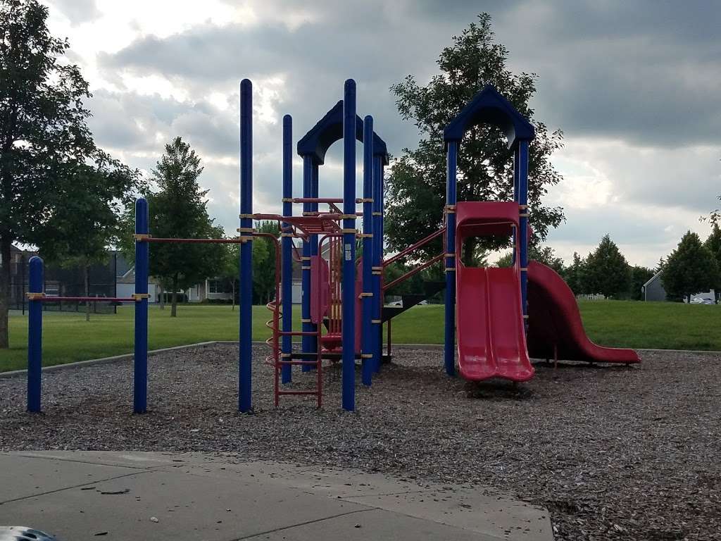 Settlers Park | 3046 Sutton St, Elgin, IL 60124, USA | Phone: (847) 531-7000