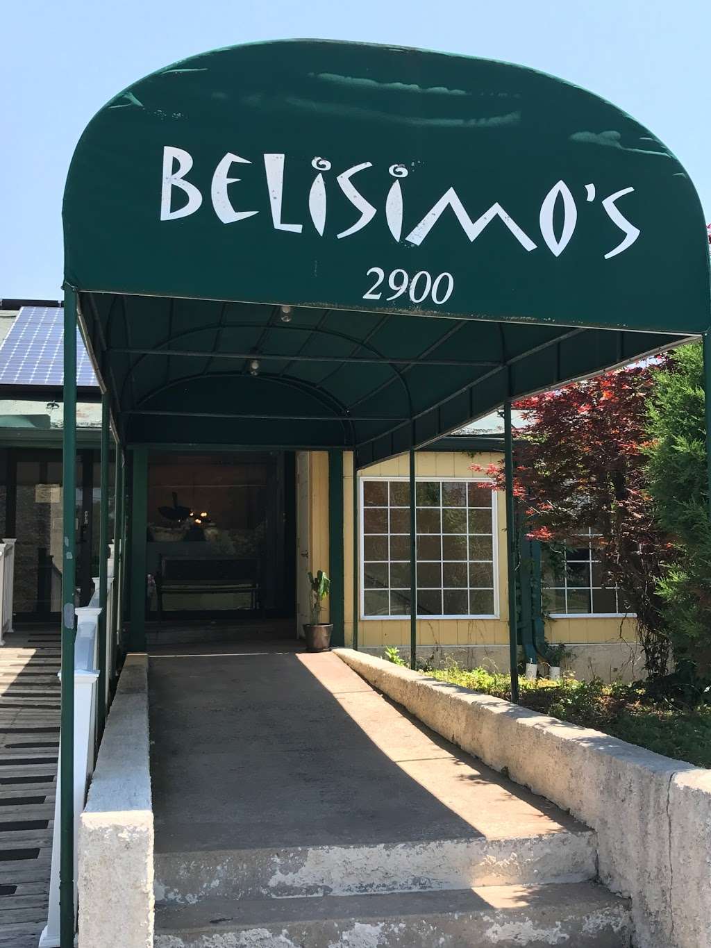 Belisimos Ristorante | 2900 Baltimore Blvd, Finksburg, MD 21048, USA | Phone: (410) 833-5777