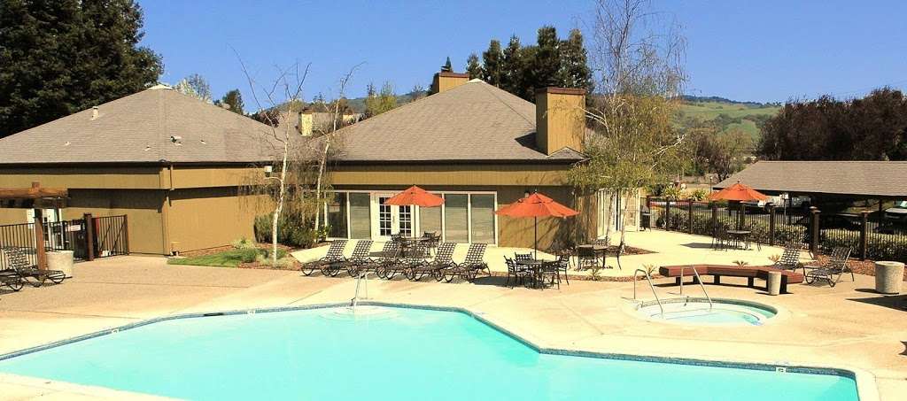 Park Ridge Apartment Homes | 4949 Snyder Ln, Rohnert Park, CA 94928, USA | Phone: (707) 400-6865