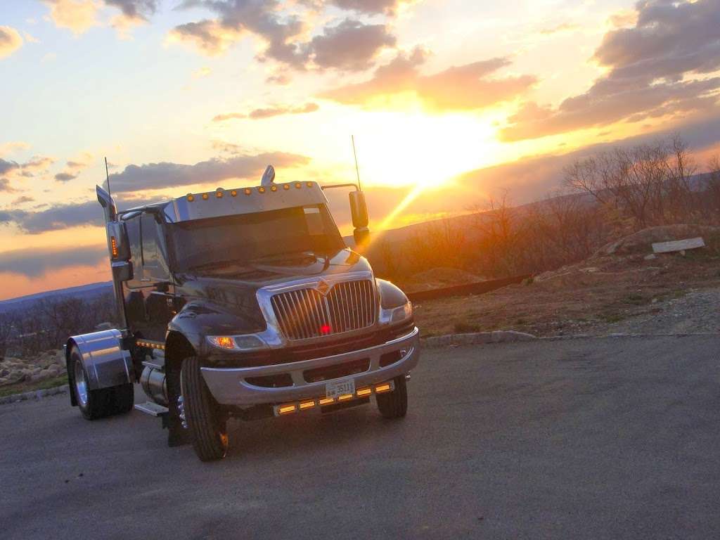 Kober Trucking Inc | Sparta Township, NJ 07871, USA | Phone: (862) 266-0632