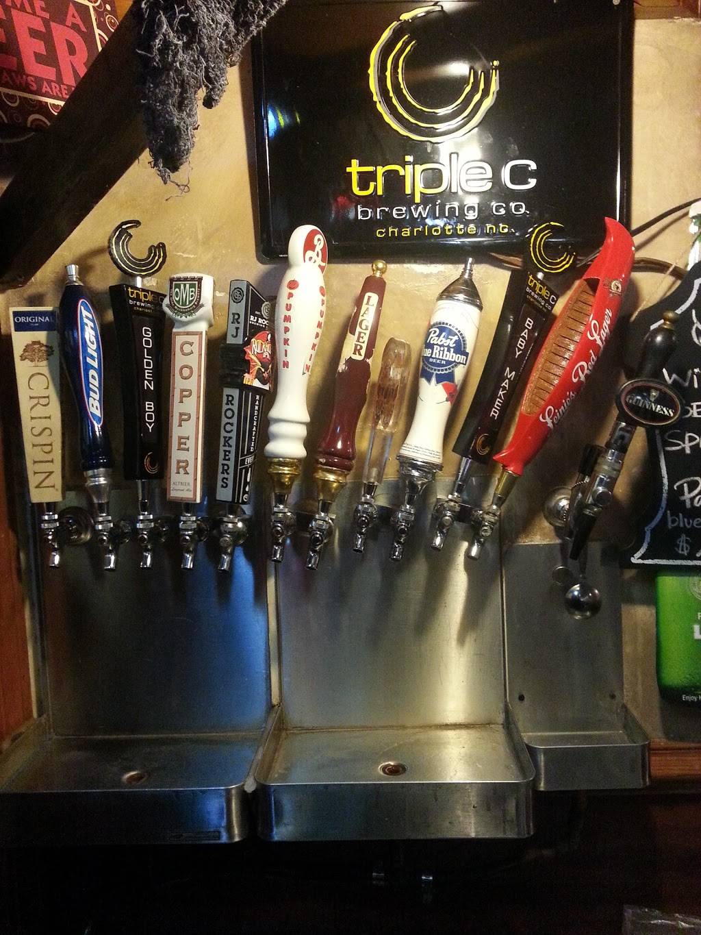 Picadelis Pub-In-Deli | 1600 Matthews-Mint Hill Rd A, Matthews, NC 28105, USA | Phone: (704) 841-1918