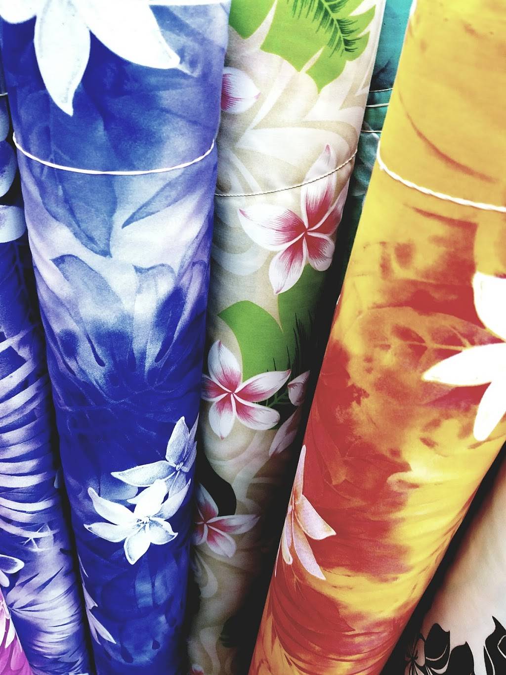 Fabric Mart | 45-681 Kamehameha Hwy, Kaneohe, HI 96744, USA | Phone: (808) 234-6604