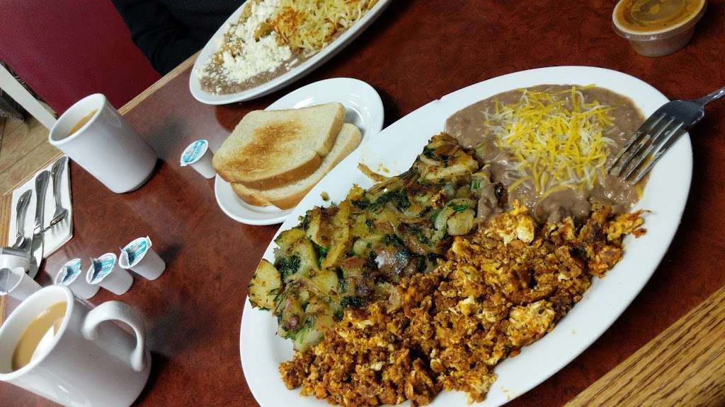 Rodeo Cafe | 847 Sixth St, Norco, CA 92860, USA | Phone: (951) 549-0287