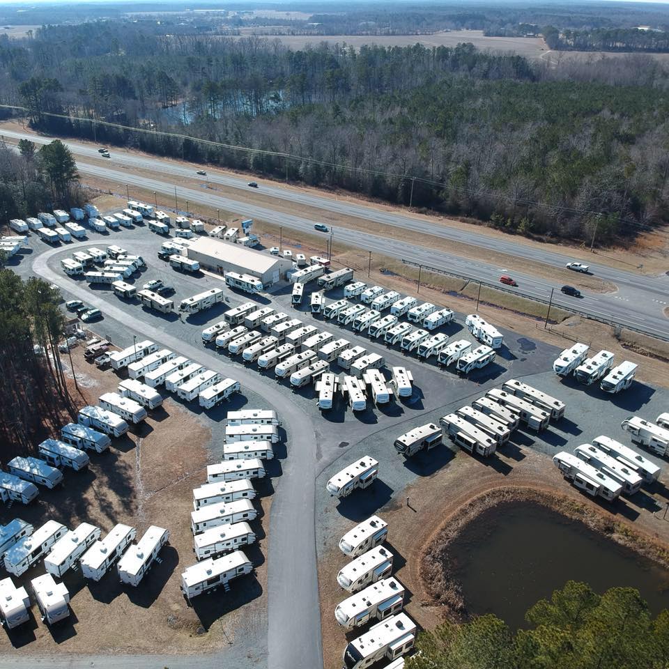 Delmarva RV Center of Seaford | 25939 Campers Ln, Seaford, DE 19973, USA | Phone: (302) 629-3606