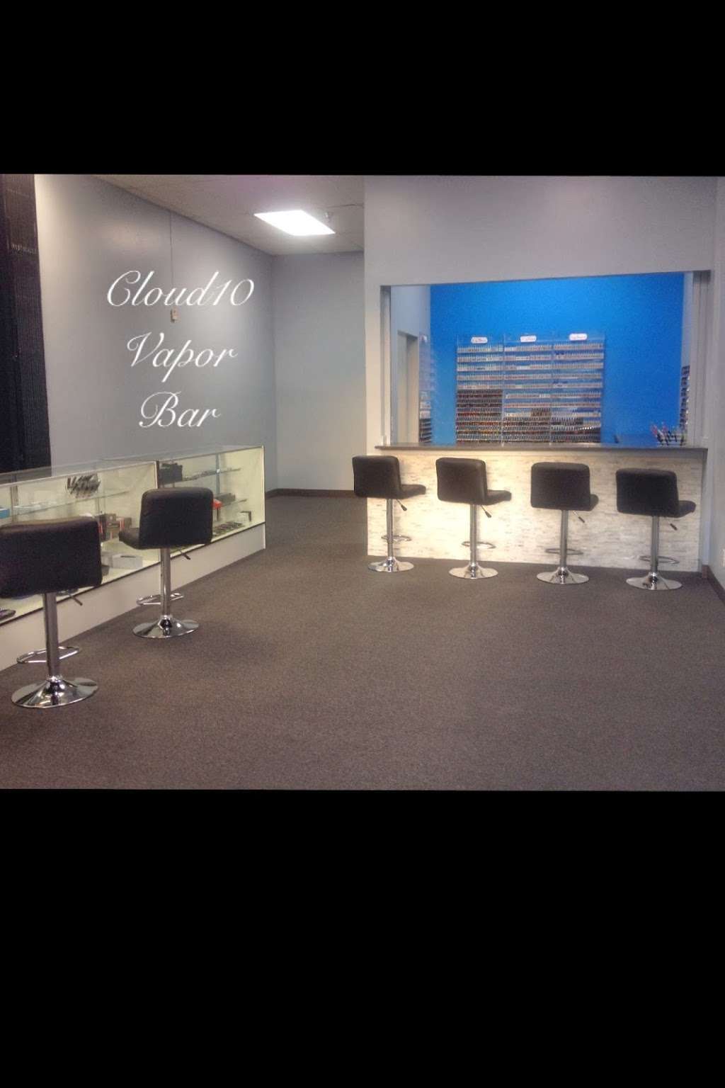 Cloud10 Vapor Bar | 1464 Madera Rd L, Simi Valley, CA 93065 | Phone: (805) 842-2607