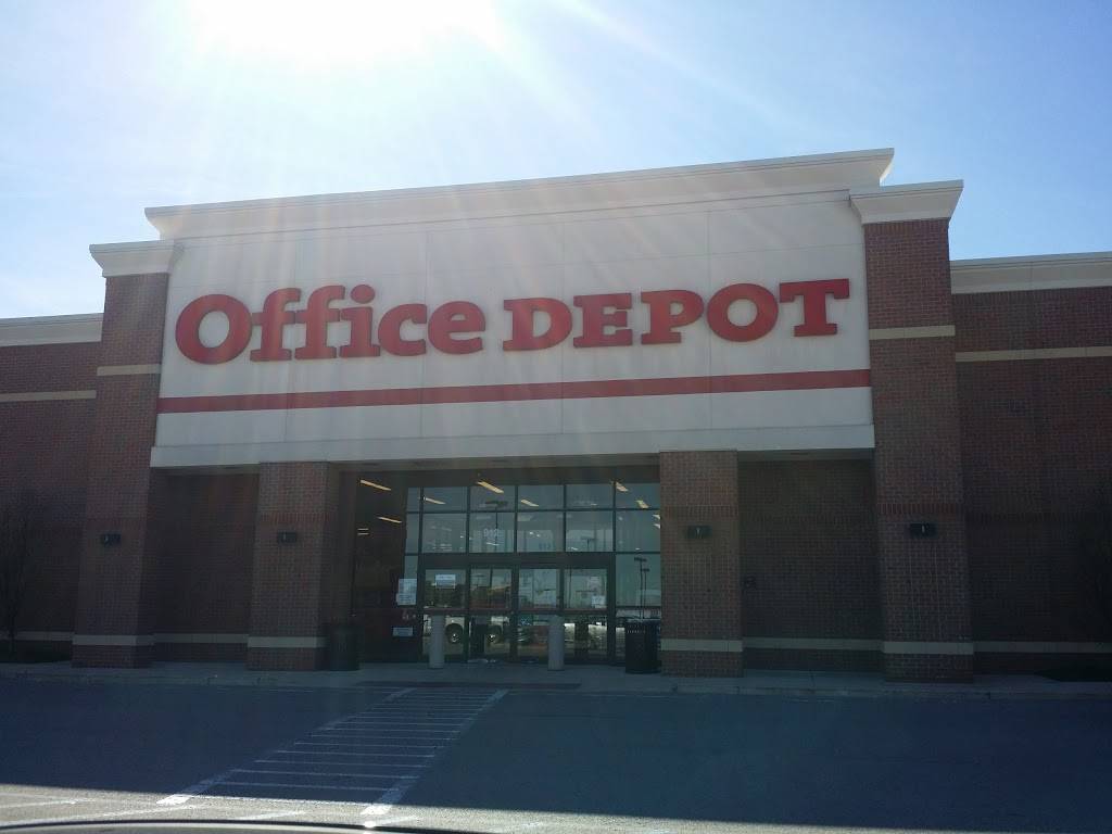 Office Depot | 912 Arnold Commons Dr, Arnold, MO 63010, USA | Phone: (636) 287-8881