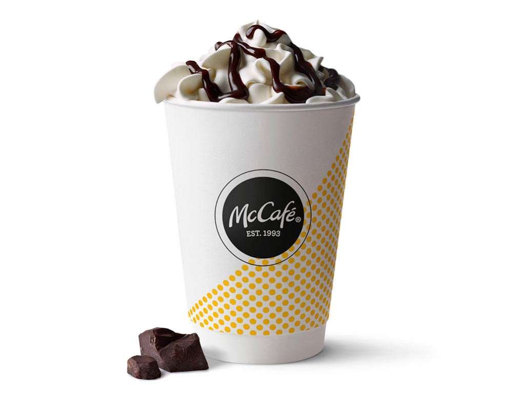 McDonalds | 1013 Shelby Rd, Kings Mountain, NC 28086, USA | Phone: (704) 739-4463