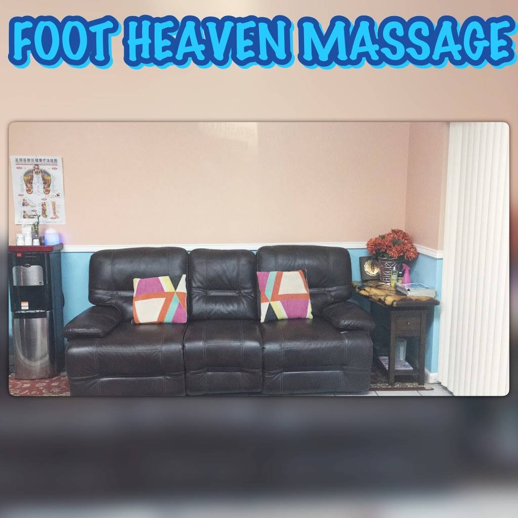Foot Heaven Reflexology | 11712 N Lamar Blvd #B, Austin, TX 78753, USA | Phone: (512) 351-7881