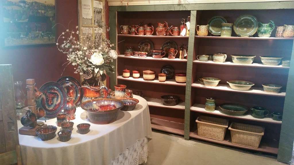 Beaumont Pottery | 13726 Jarrettsville Pike, Phoenix, MD 21131 | Phone: (410) 628-2032