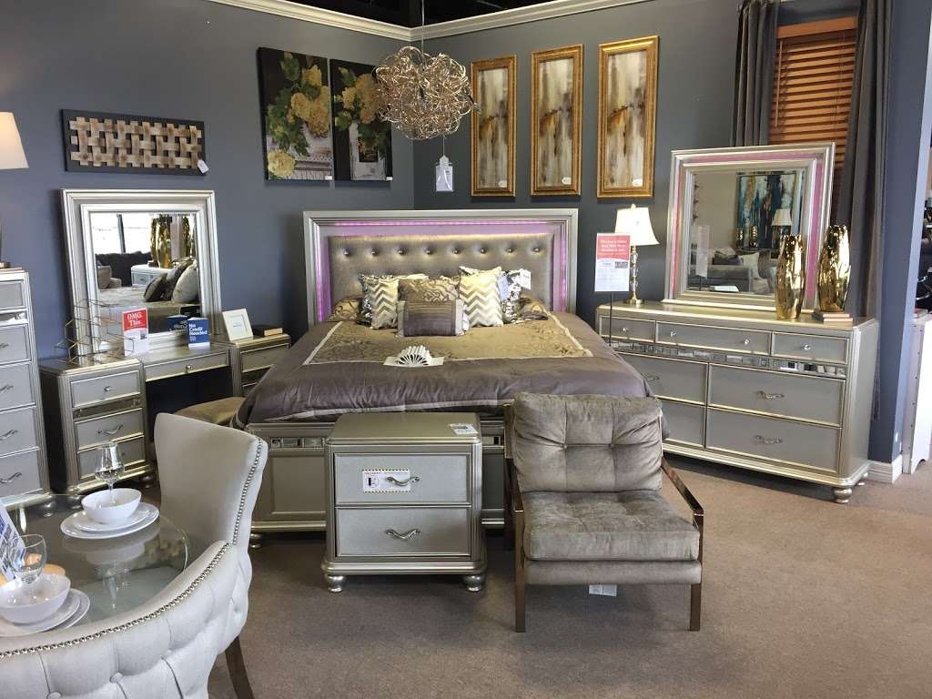 Exclusive Furniture - Humble | 19300 US-59, Humble, TX 77338, USA | Phone: (832) 777-1159