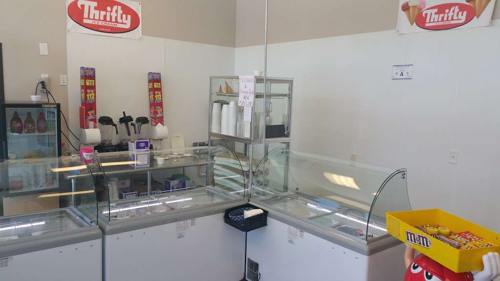 Bobs Market And Thrifty Ice Cream | 150 E Centennial Pkwy #111, North Las Vegas, NV 89084, USA | Phone: (702) 982-6588