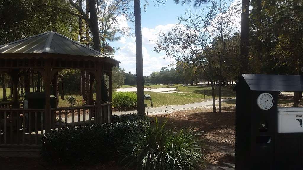 Victoria Hills Golf Club | 300 Spalding Way, DeLand, FL 32724, USA | Phone: (386) 738-6000