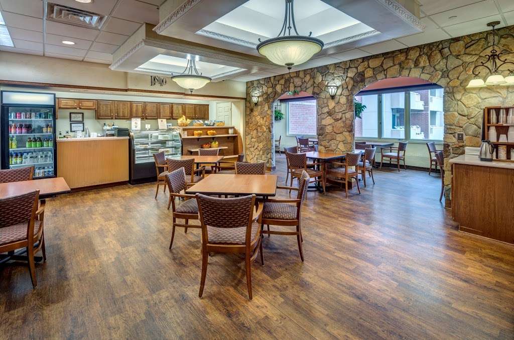 The Oaks at Denville | 19 Pocono Rd, Denville, NJ 07834 | Phone: (877) 590-3450