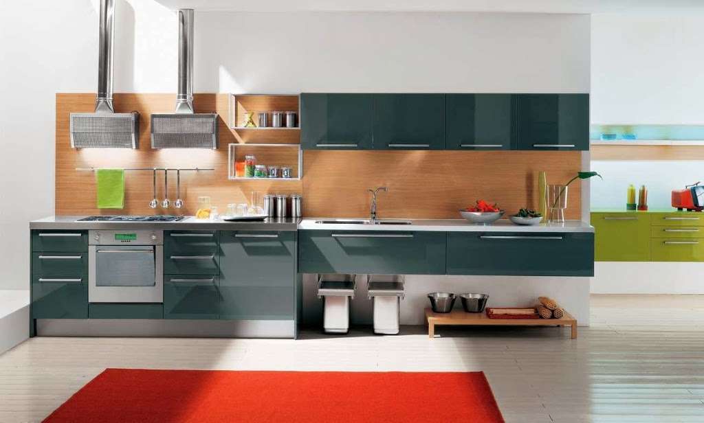 Italliving kitchen&furniture | 16 Stirling Rd, London W3 8DJ, UK | Phone: 020 8896 1425