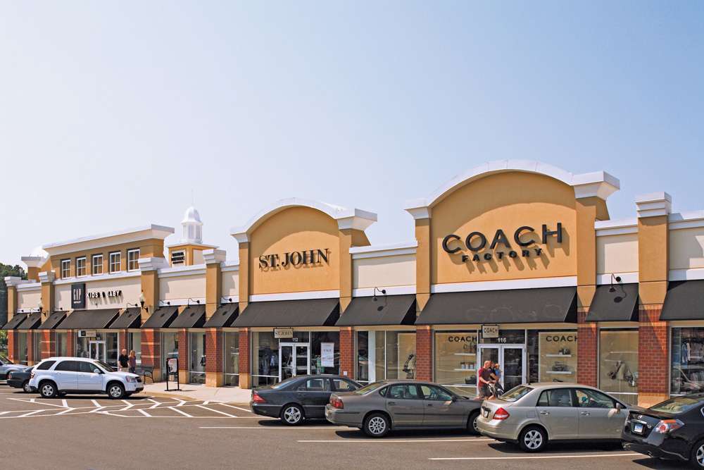 Queenstown Premium Outlets | 441 Outlet Center Dr, Queenstown, MD 21658, USA | Phone: (410) 827-8699