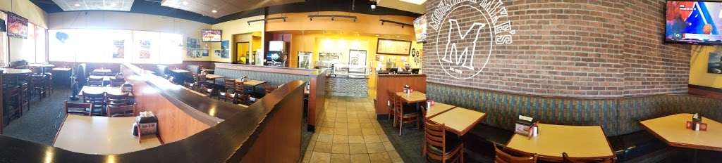 Carls Jr. | 7359 Milliken Ave, Rancho Cucamonga, CA 91730 | Phone: (909) 941-3795