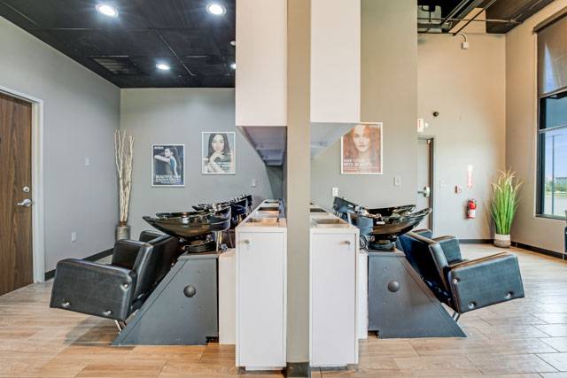 Zena Salon | 1531 Hwy 6 Unit 200, 2nd floor, Sugar Land, TX 77478, USA | Phone: (281) 239-3600