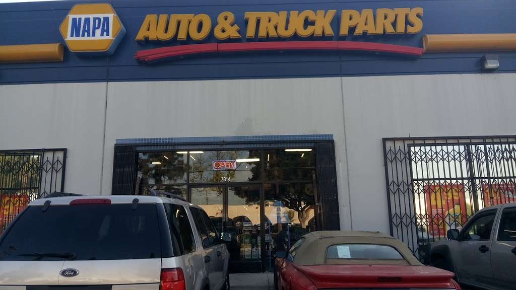 NAPA Auto Parts - Paramount Truck and Auto | 7314 Alondra Blvd, Paramount, CA 90723 | Phone: (562) 531-4180