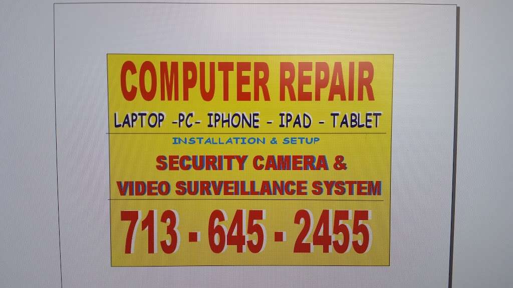 Computer Repair | 6302 Gulf Fwy, Houston, TX 77023 | Phone: (713) 645-2455