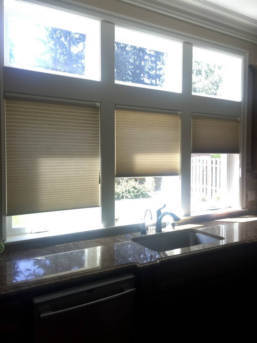 Alko Blind Cleaning | 4706 NE 114th St, Vancouver, WA 98686, USA | Phone: (503) 559-9475