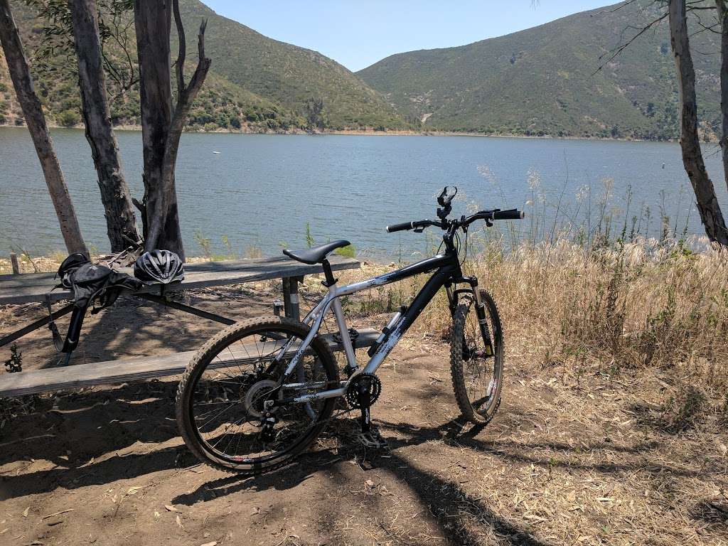 Del Dios Gorge | San Dieguito River Trail, Escondido, CA 92029