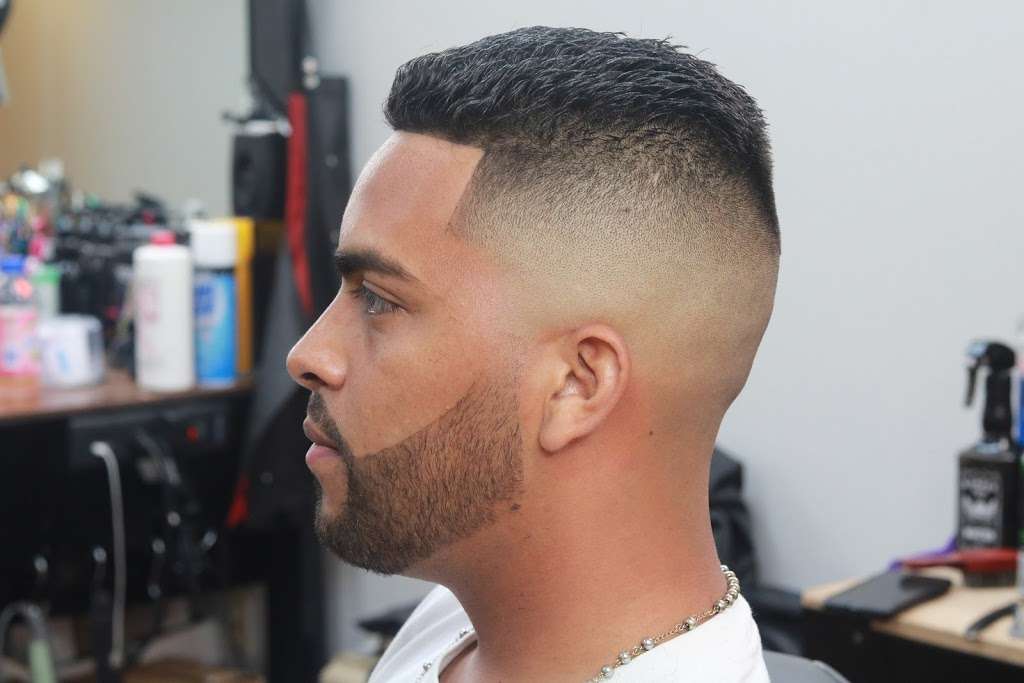 PureCuts Barbershop | 116B Polo Park Blvd, Davenport, FL 33897, USA | Phone: (407) 406-2514