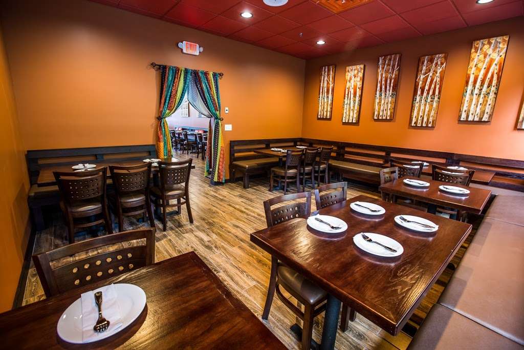 Thai Pin | 560 Lawrence Square Blvd S, Lawrenceville, NJ 08648, USA | Phone: (609) 586-1888