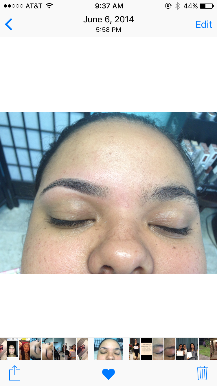 Julia J Artistic Threading Spa | 1161 E Altamonte Dr #1023, Altamonte Springs, FL 32701 | Phone: (407) 637-2974