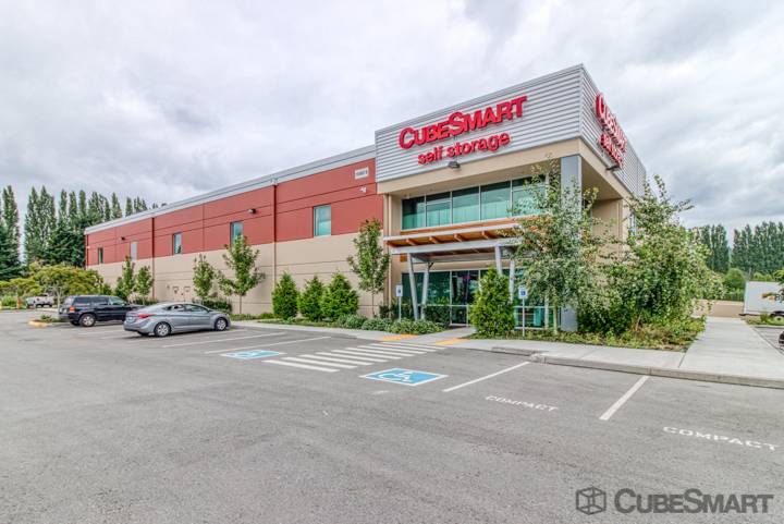 CubeSmart Self Storage | 15902 Redmond-Woodinville Rd NE Building B, Woodinville, WA 98072, USA | Phone: (425) 553-0312