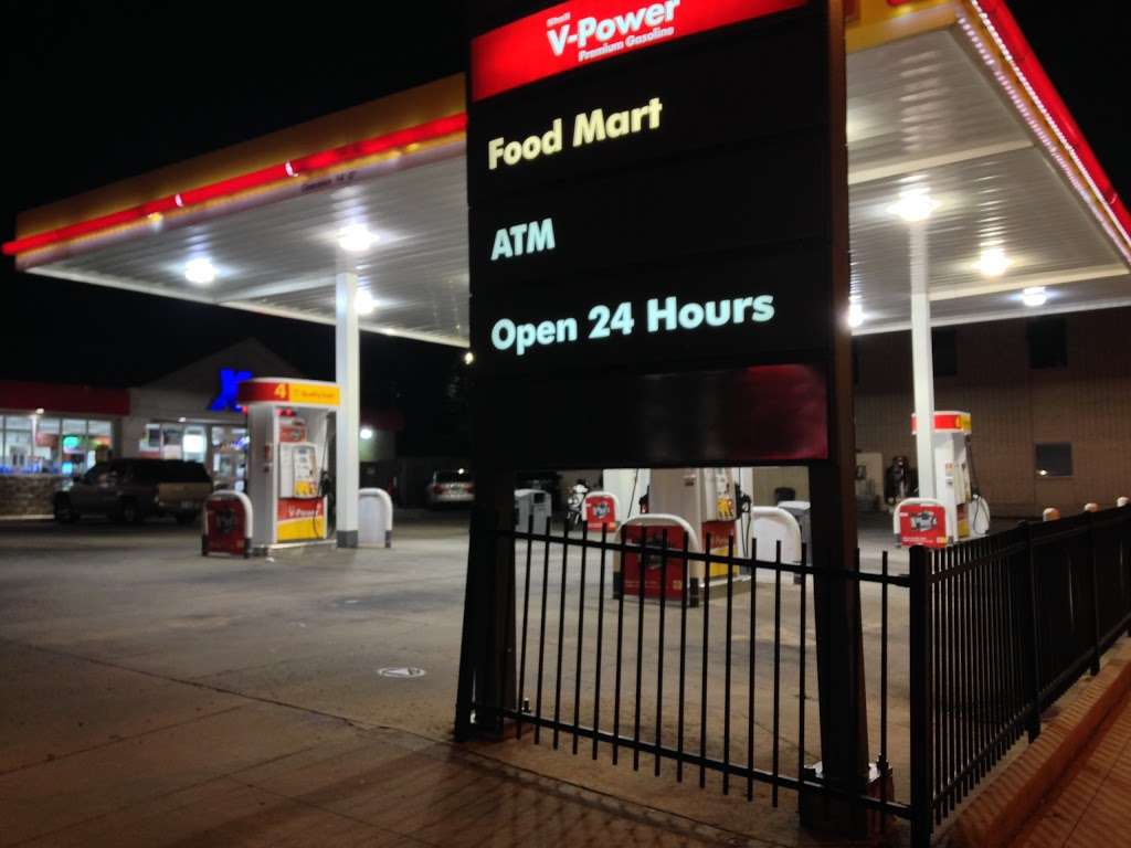 Since we now have the ability to pay at the pump, why aren't gas stations open around the clock?