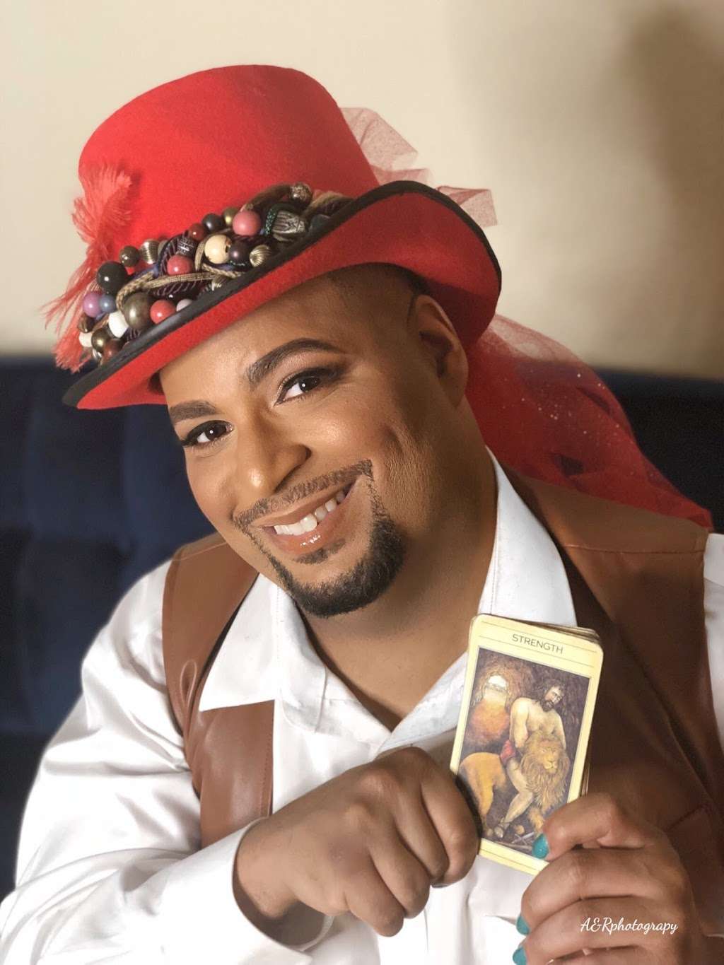 Psychic Leo Brown, Inc | 2602 Westerland Dr apt a-22, Houston, TX 77063, USA | Phone: (832) 582-5569