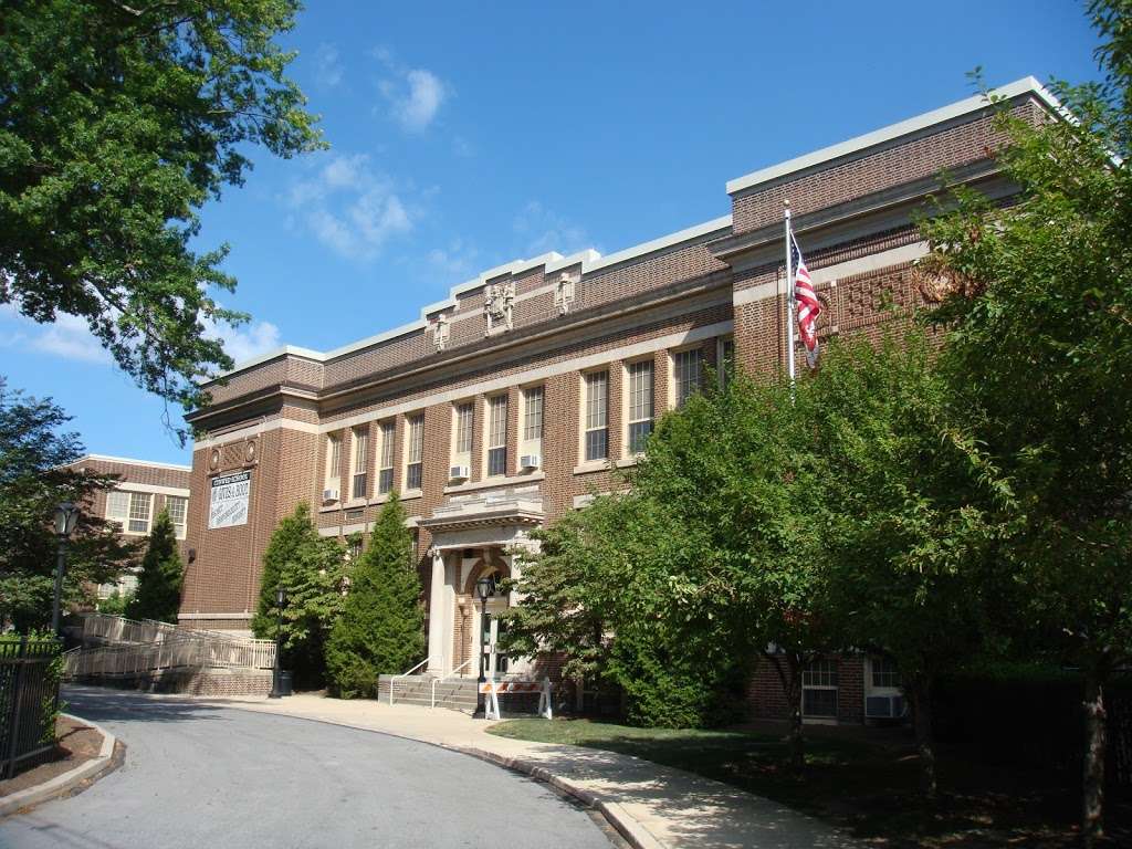 Cynwyd Elementary School | 101 W Levering Mill Rd, Bala Cynwyd, PA 19004, USA | Phone: (610) 645-1430