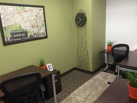 Regus - Florida, Winter Park - Heritage Park | 941 W Morse Blvd #100, Winter Park, FL 32789, USA | Phone: (321) 214-4500