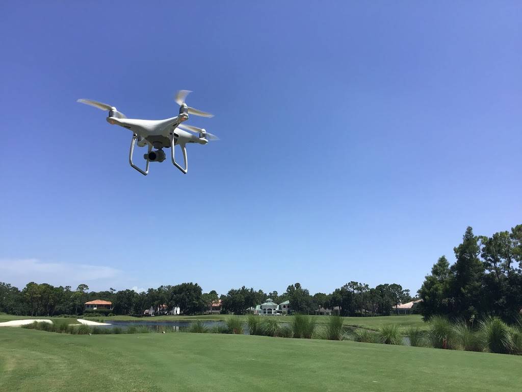 Albatross Drone Maps | 609 Sabal Lake Dr, Longwood, FL 32779, USA | Phone: (407) 576-7795