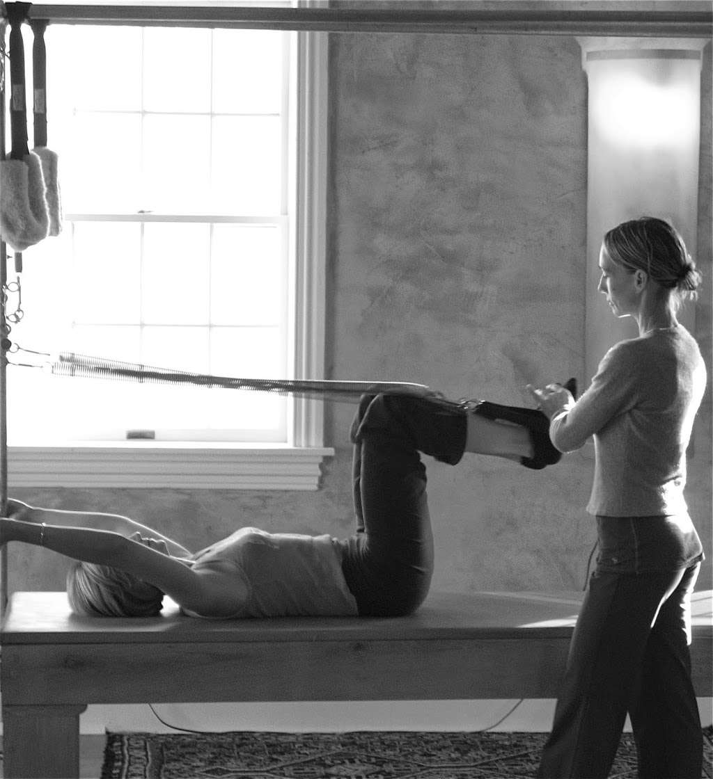 Bodemotion Pilates | 1600 Yellow Springs Rd #220, Chester Springs, PA 19425 | Phone: (610) 952-5060