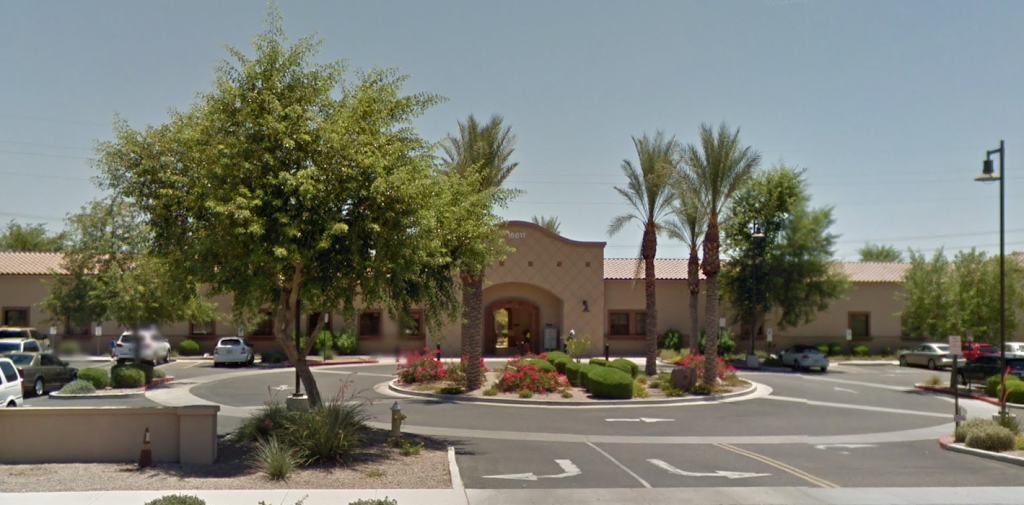 Kachina Family Practice | 16611 S 40th St #120, Phoenix, AZ 85048, USA | Phone: (480) 706-4100