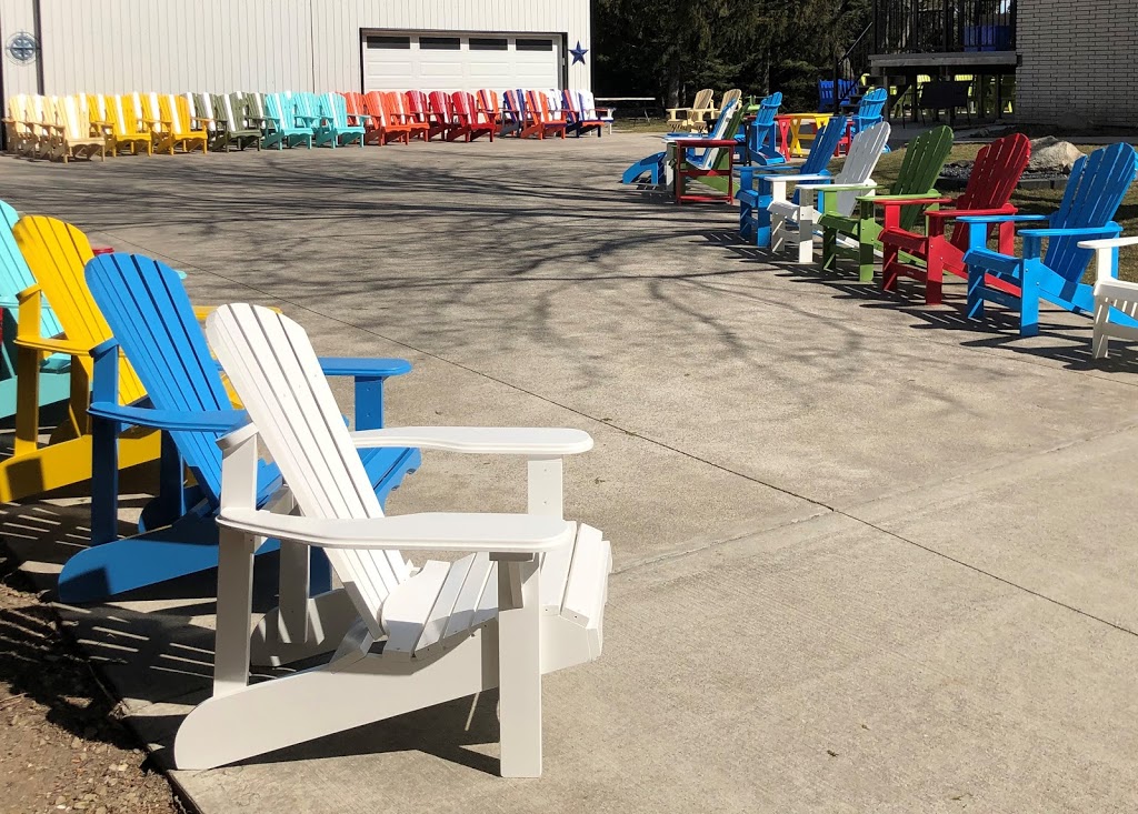 Sunny Day Chairs | 11312 Essex 8, Essex, ON N8M 2X6, Canada | Phone: (519) 919-9270