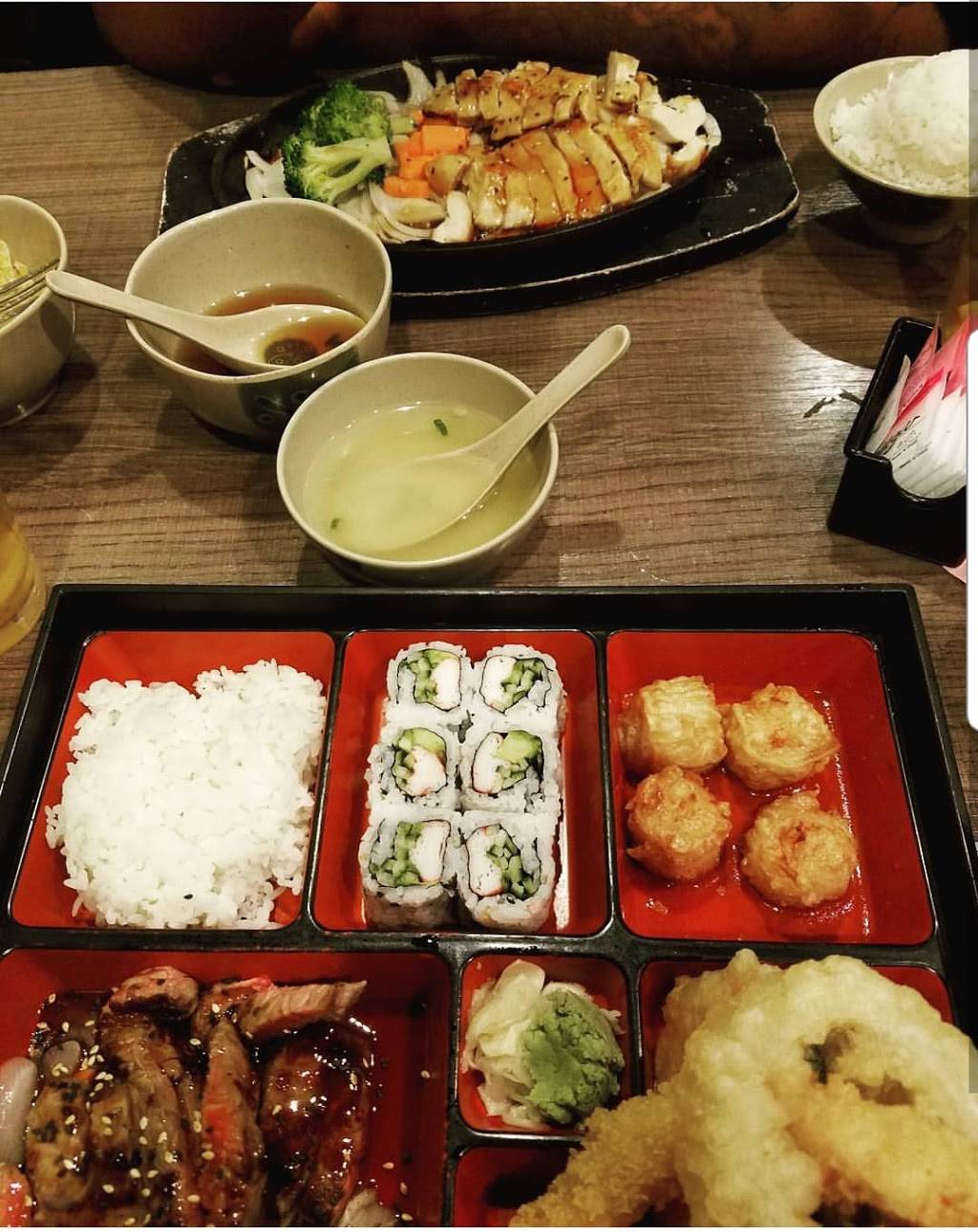 Hana Tokyo | 5435 S Calle Santa Cruz #185, Tucson, AZ 85706, USA | Phone: (520) 807-2212