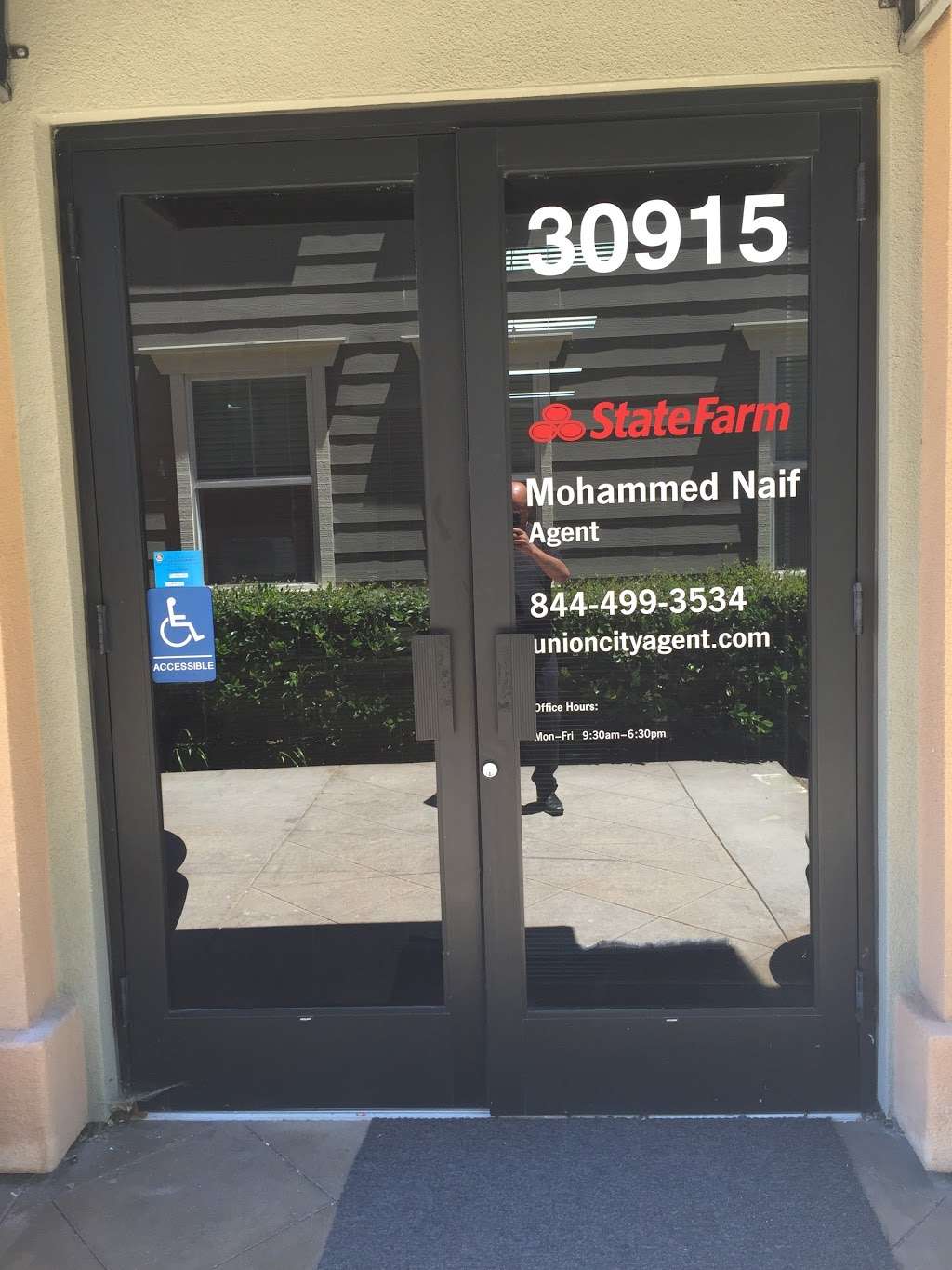 Mohammed Naif - State Farm Insurance Agent | 30915 Union City Blvd, Union City, CA 94587, USA | Phone: (844) 499-3534