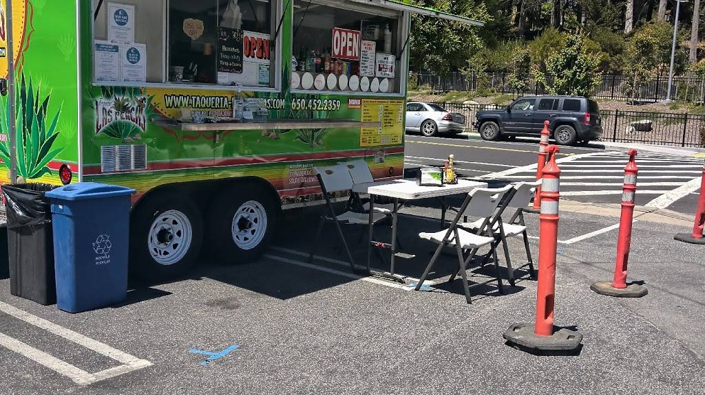 Food truck Las pencas | 1655 Mission Rd, South San Francisco, CA 94080 | Phone: (650) 452-2359