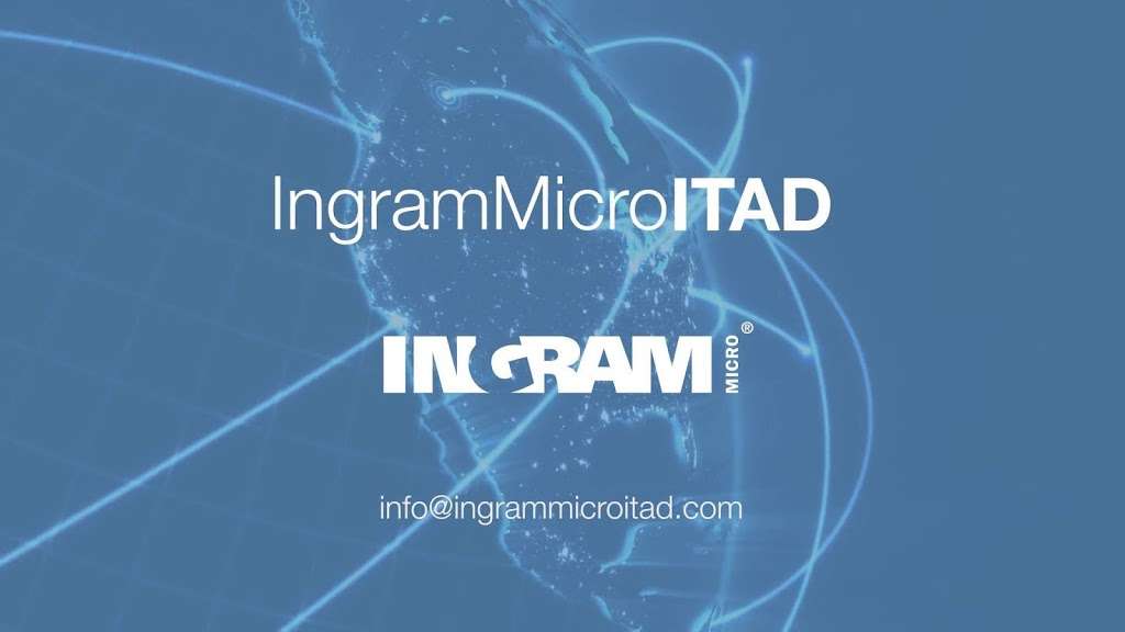 Ingram Micro (ITAD) | 5345 Decatur Blvd Suite A, Indianapolis, IN 46241, USA | Phone: (317) 396-4600