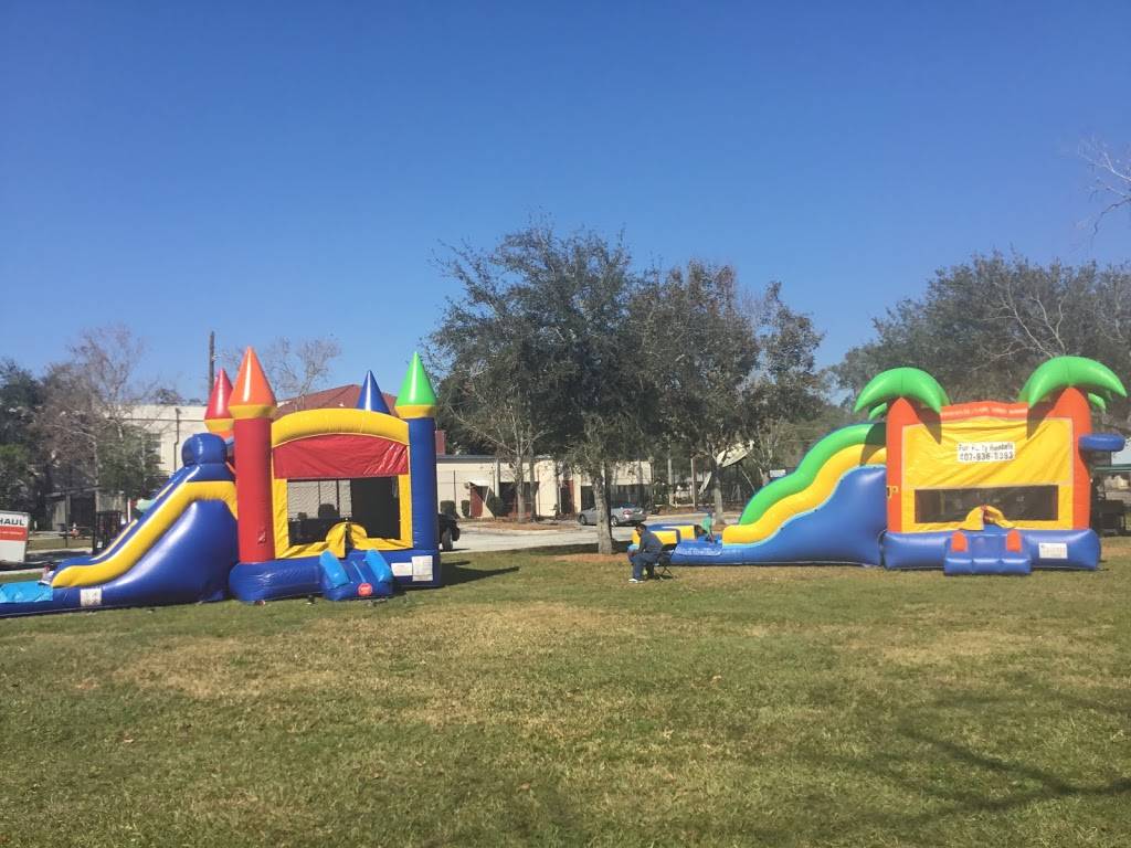 Grand Avenue Park | 700 Grand St, Orlando, FL 32805, USA | Phone: (407) 246-2283