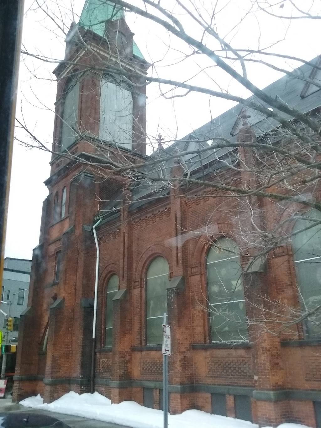 United Reformed Church | Jersey City, NJ 07305, USA | Phone: (201) 433-7803