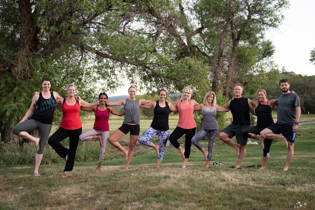 Hungry Yoga & Wellness | 9116 W Bowles Ave #10, Littleton, CO 80123, USA | Phone: (720) 336-1030