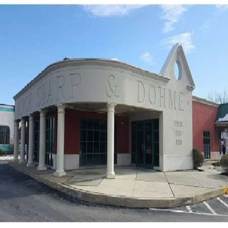 Merck Sharp & Dohme Federal Credit Union | 333 S Broad St, Lansdale, PA 19446 | Phone: (215) 996-3700