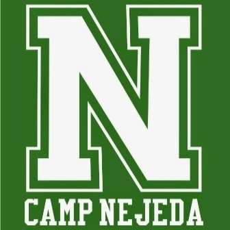 Camp Nejeda | 910 Saddleback Rd, Newton, NJ 07860, USA | Phone: (973) 383-2611