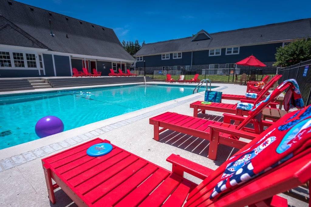 Mallards Landing Apartment Homes | 4501 Packard Dr, Nashville, TN 37211, USA | Phone: (844) 238-8817