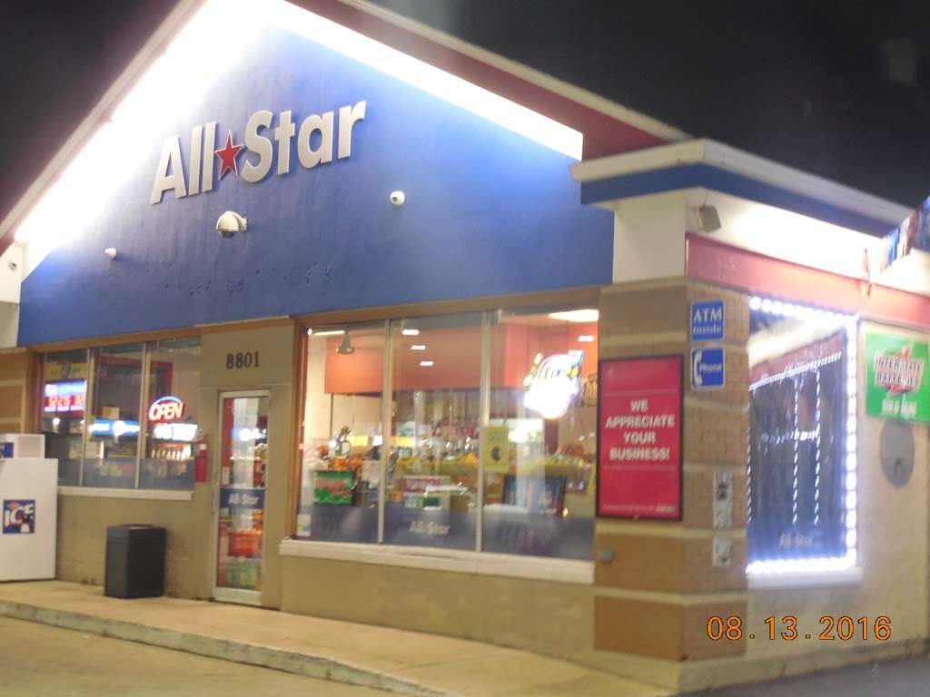 Citgo | 8801 W 79th St, Justice, IL 60458, USA | Phone: (708) 701-2167