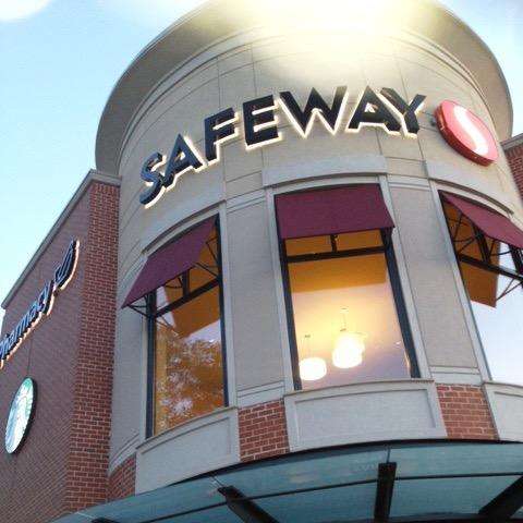 Safeway | 5000 Bradley Blvd, Bethesda, MD 20815, USA | Phone: (301) 215-4148