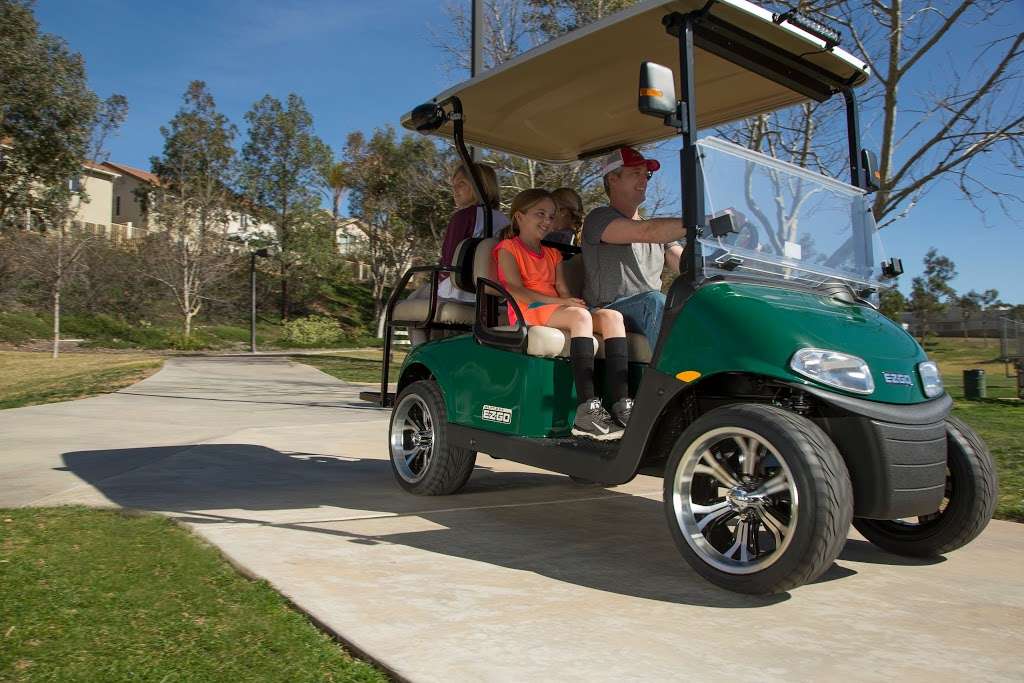 Golf Carts of Orlando | 14010 W Colonial Dr, Winter Garden, FL 34787, USA | Phone: (407) 573-1300